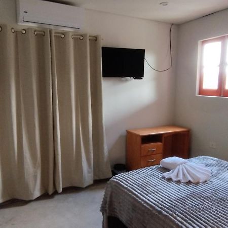 Appartement Taguato à Asuncion Extérieur photo