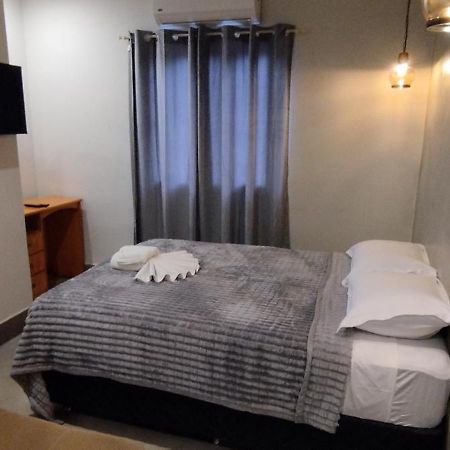 Appartement Taguato à Asuncion Extérieur photo