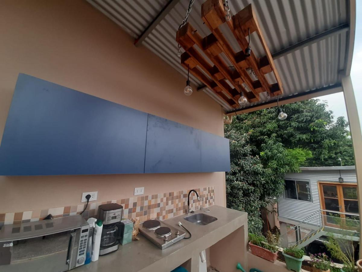 Appartement Taguato à Asuncion Extérieur photo