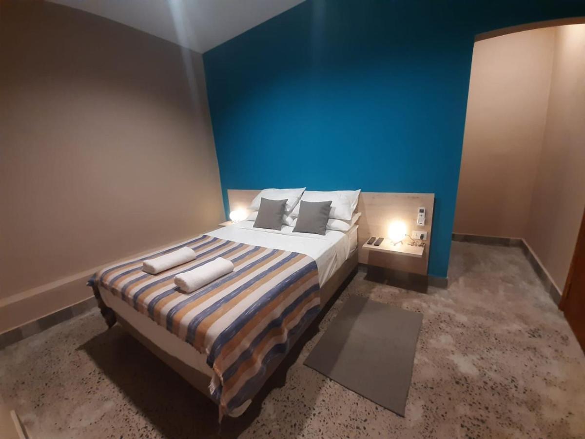 Appartement Taguato à Asuncion Extérieur photo