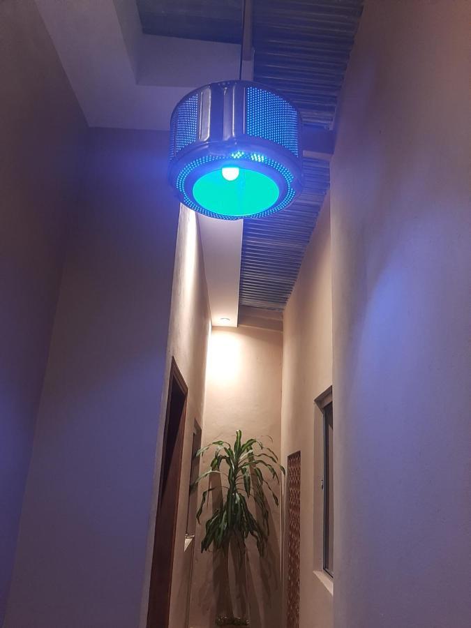 Appartement Taguato à Asuncion Extérieur photo