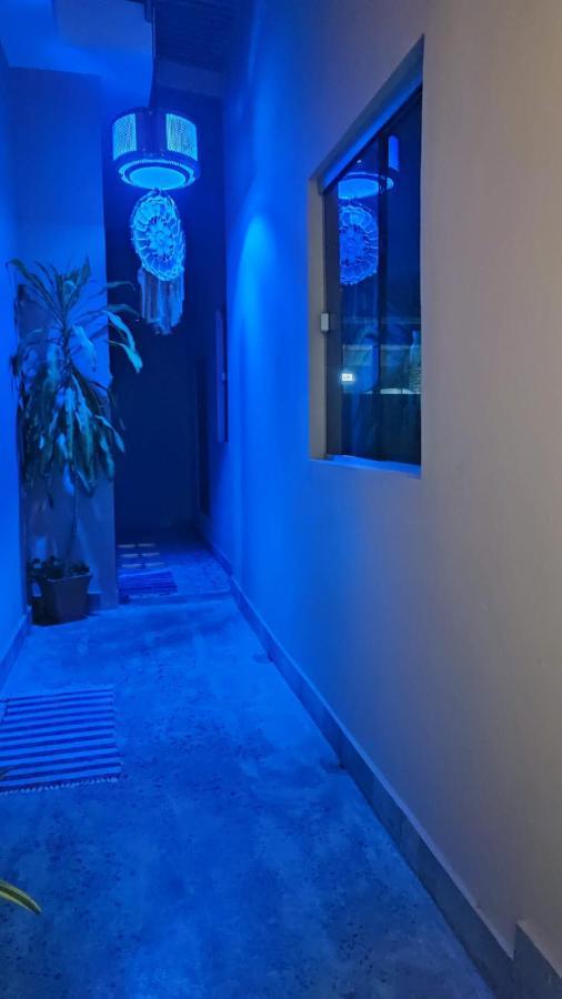 Appartement Taguato à Asuncion Extérieur photo