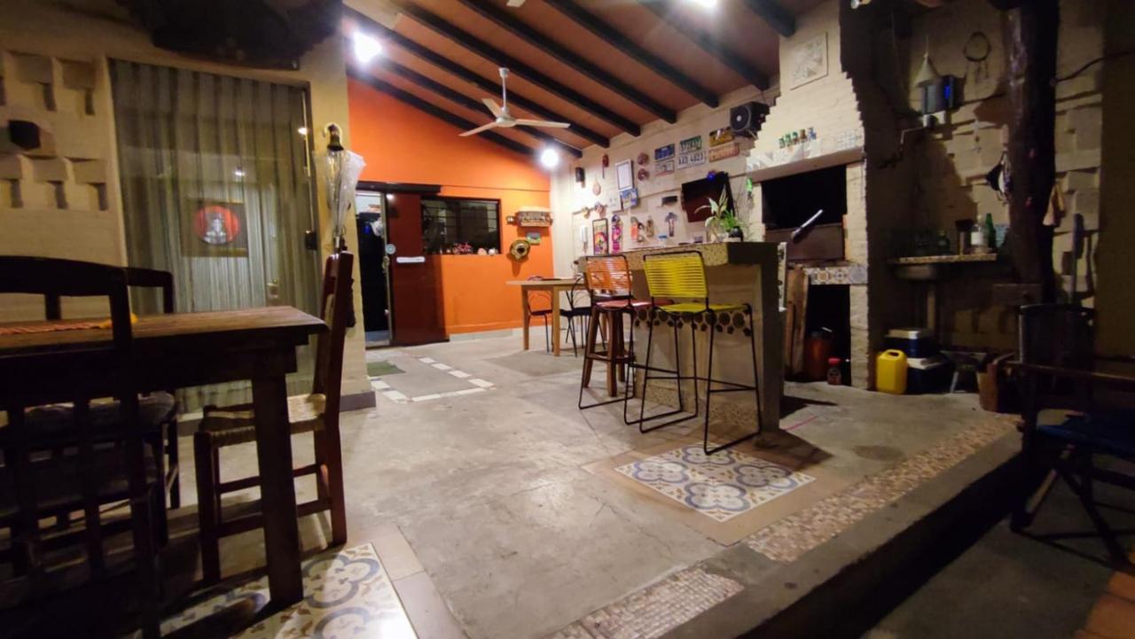 Appartement Taguato à Asuncion Extérieur photo