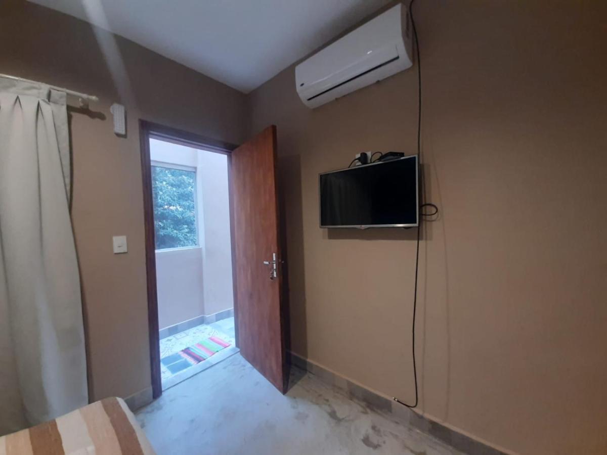 Appartement Taguato à Asuncion Extérieur photo