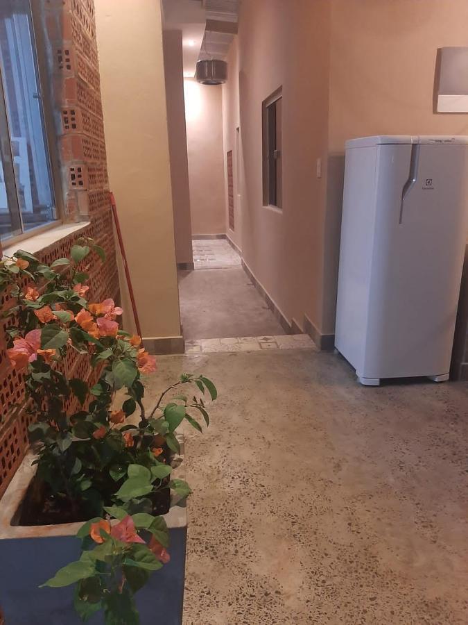 Appartement Taguato à Asuncion Extérieur photo