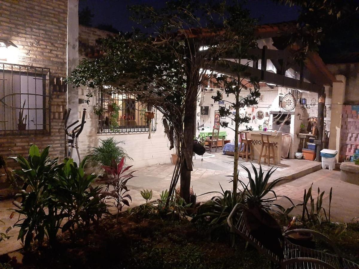 Appartement Taguato à Asuncion Extérieur photo