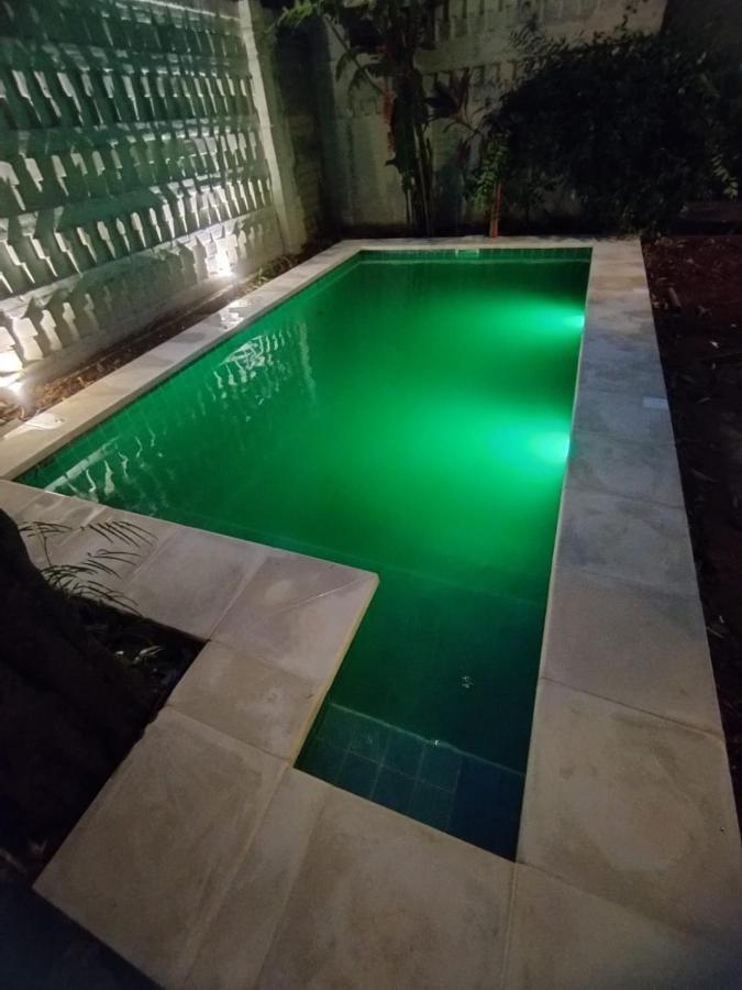 Appartement Taguato à Asuncion Extérieur photo