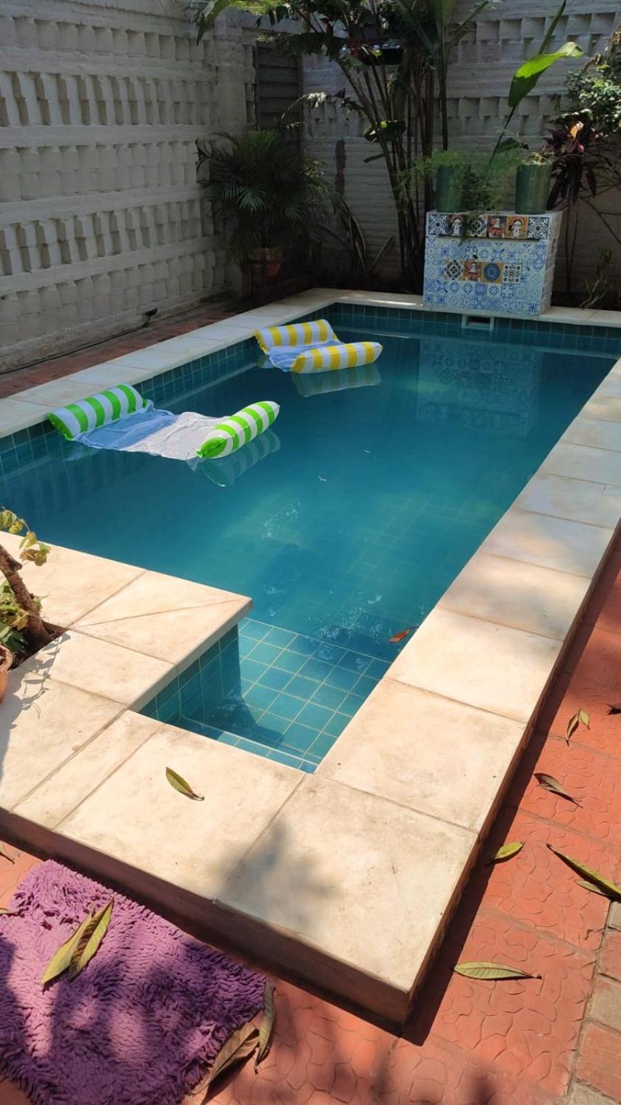 Appartement Taguato à Asuncion Extérieur photo