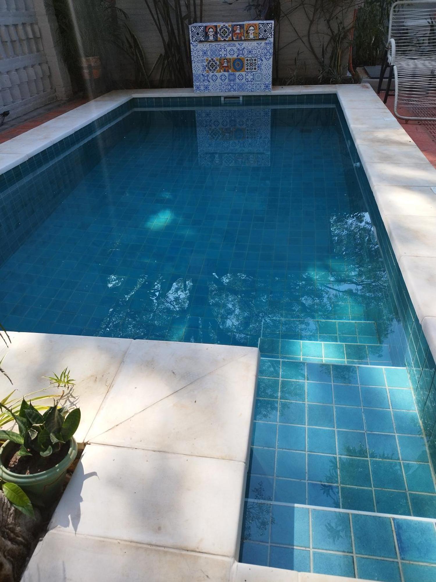 Appartement Taguato à Asuncion Extérieur photo