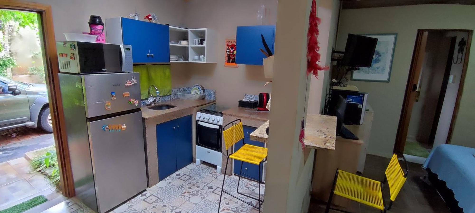 Appartement Taguato à Asuncion Extérieur photo