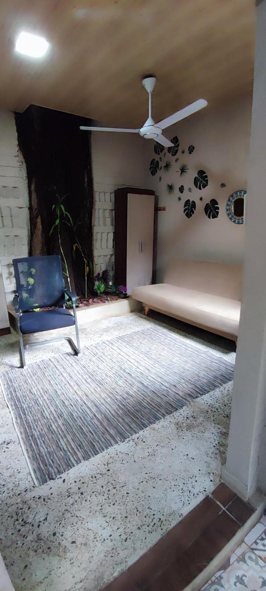 Appartement Taguato à Asuncion Extérieur photo