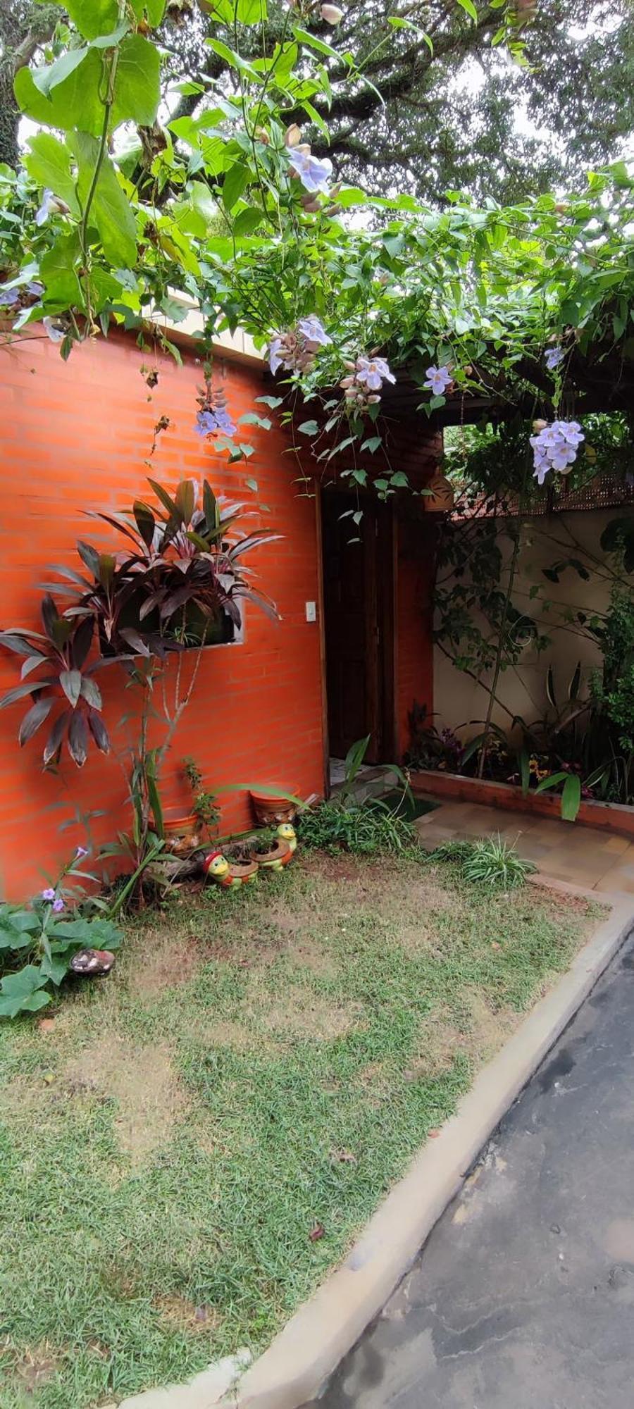 Appartement Taguato à Asuncion Extérieur photo