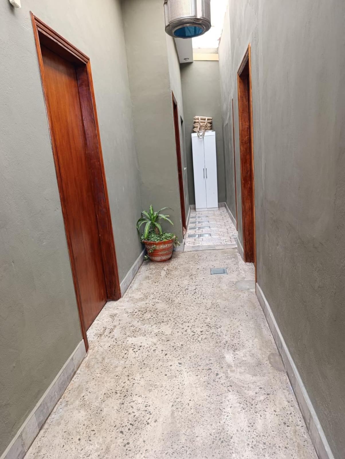 Appartement Taguato à Asuncion Extérieur photo