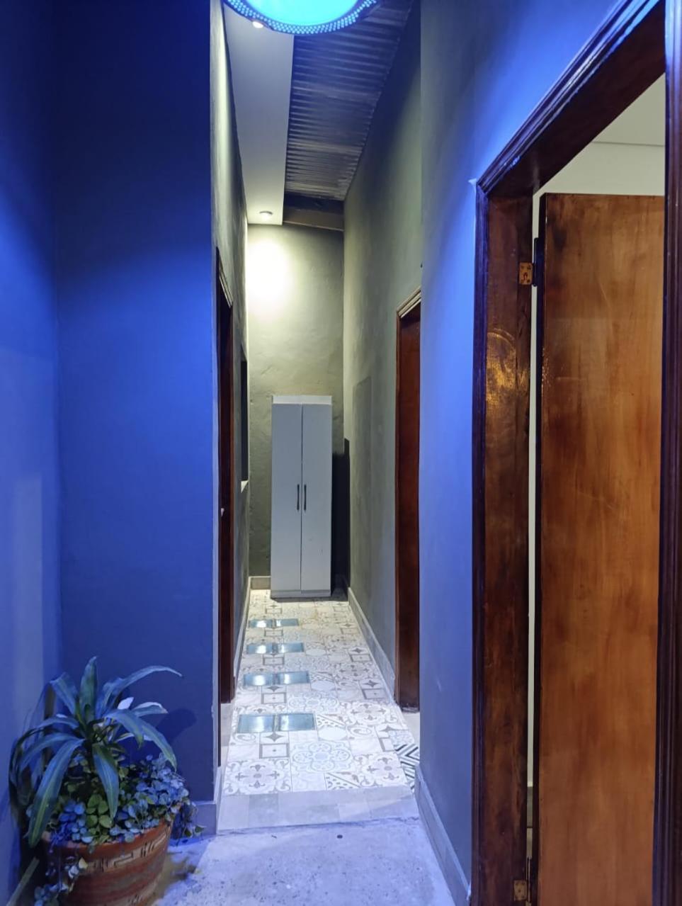 Appartement Taguato à Asuncion Extérieur photo