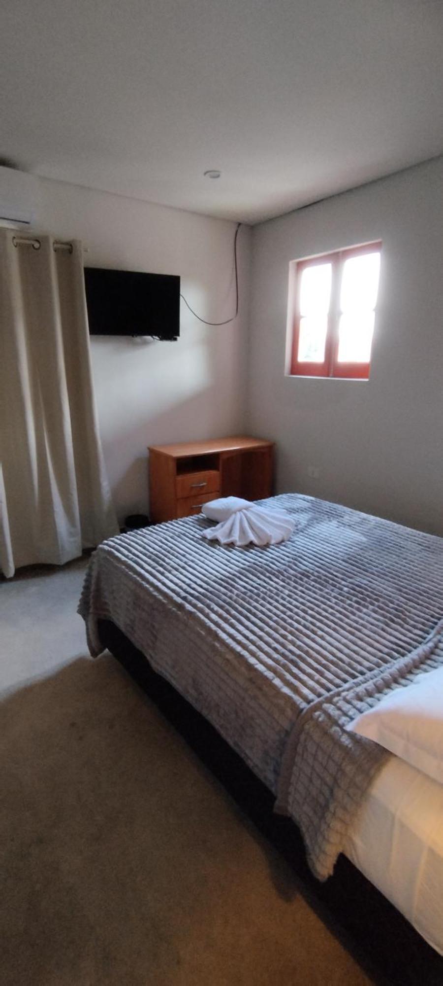 Appartement Taguato à Asuncion Extérieur photo