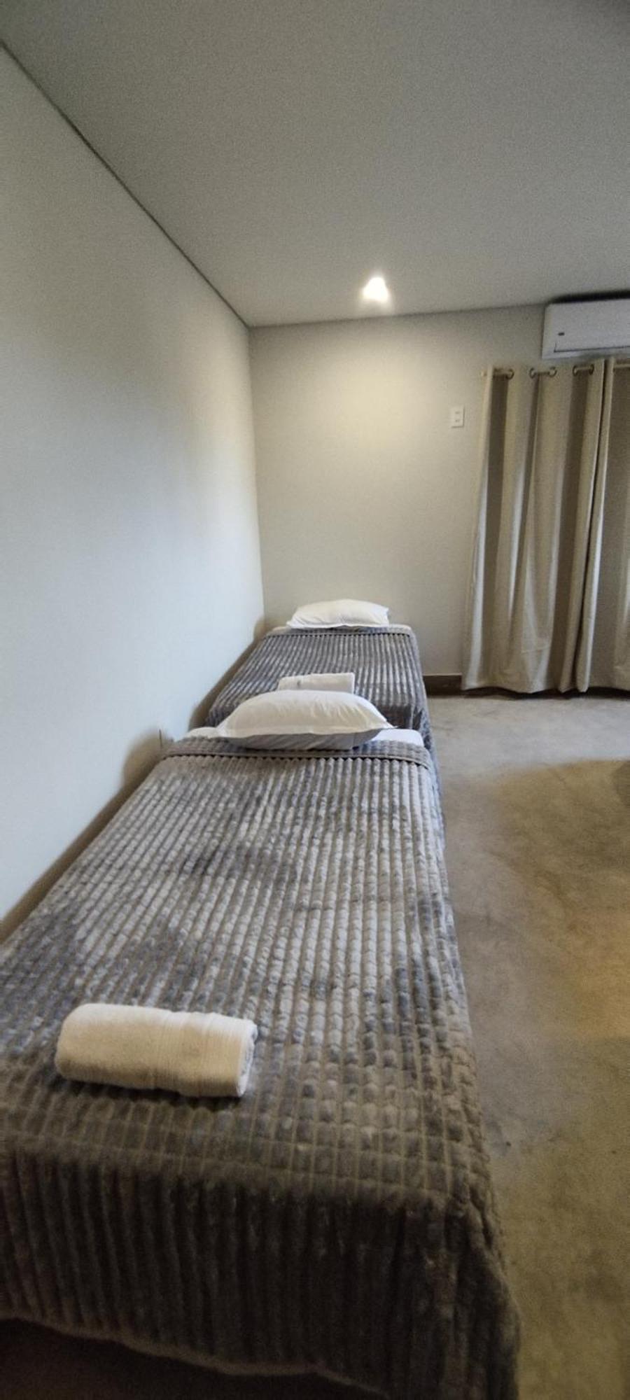 Appartement Taguato à Asuncion Extérieur photo