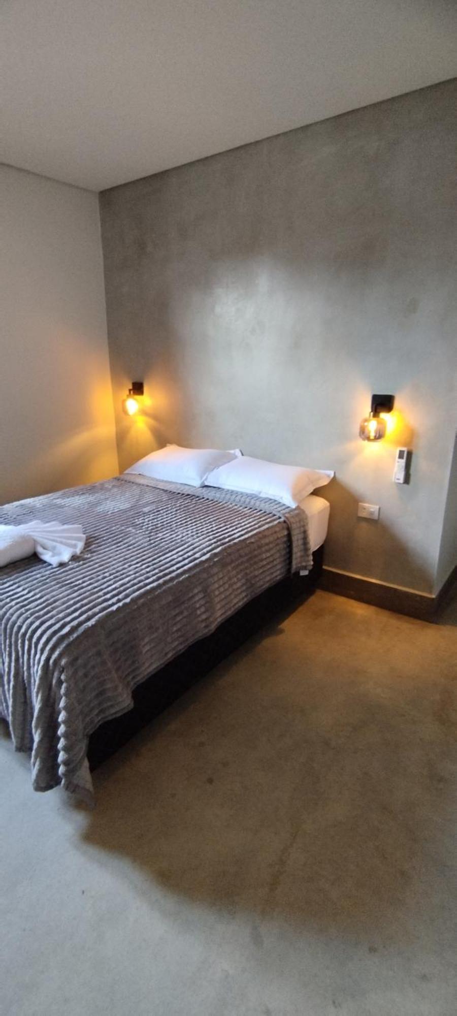 Appartement Taguato à Asuncion Extérieur photo