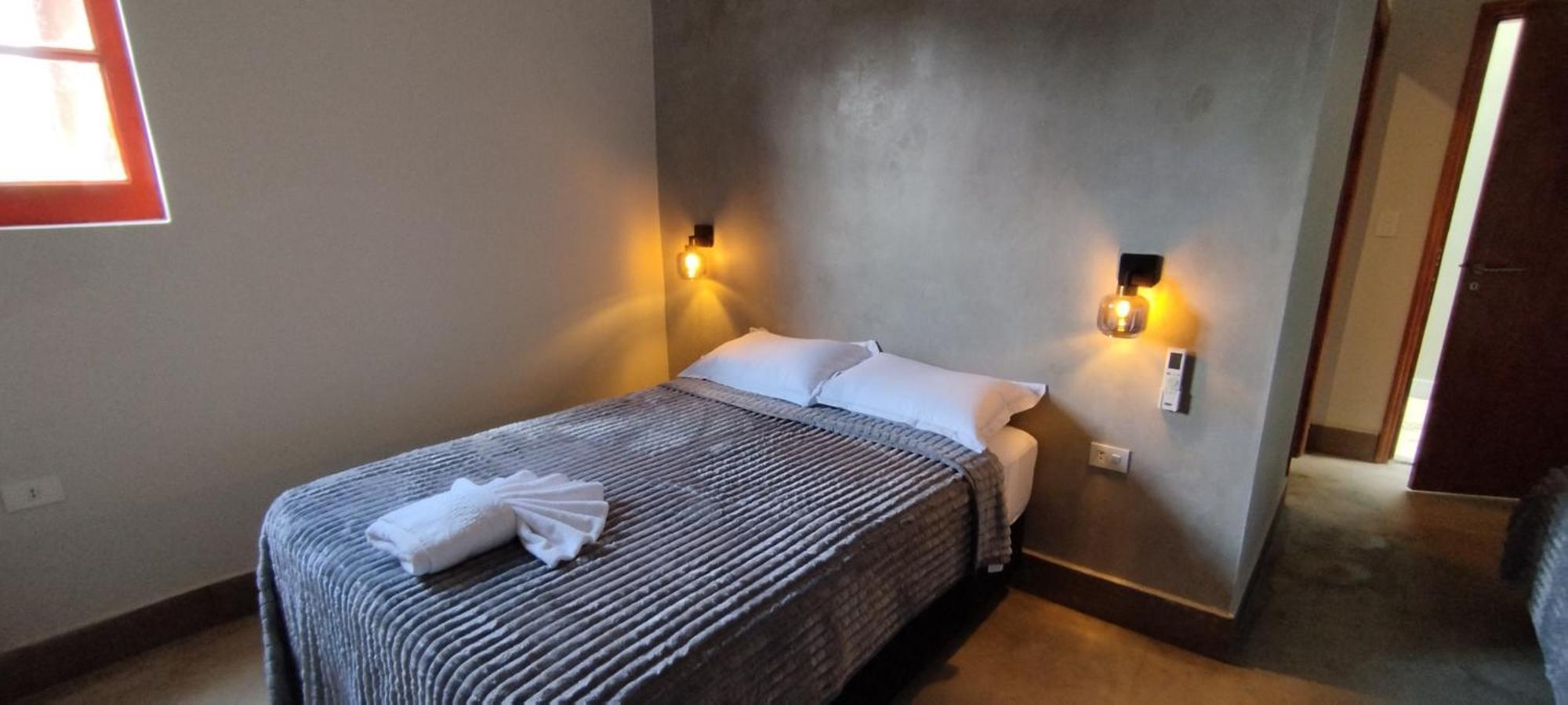 Appartement Taguato à Asuncion Extérieur photo