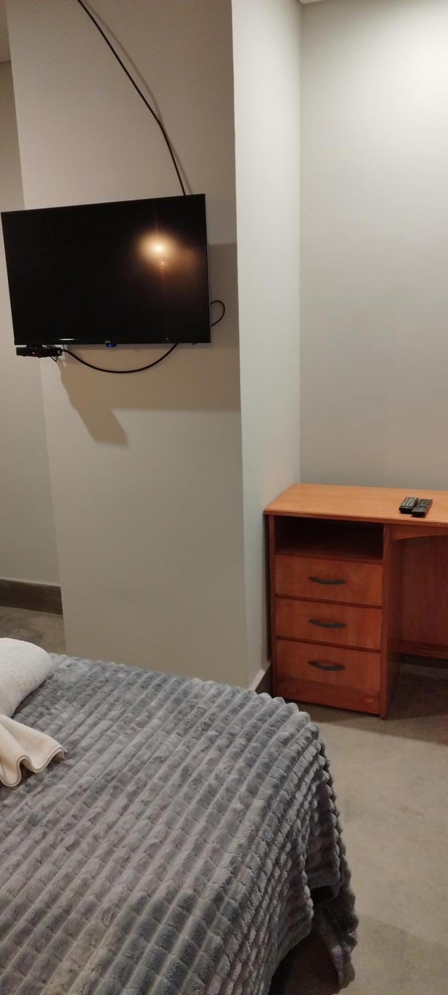 Appartement Taguato à Asuncion Extérieur photo