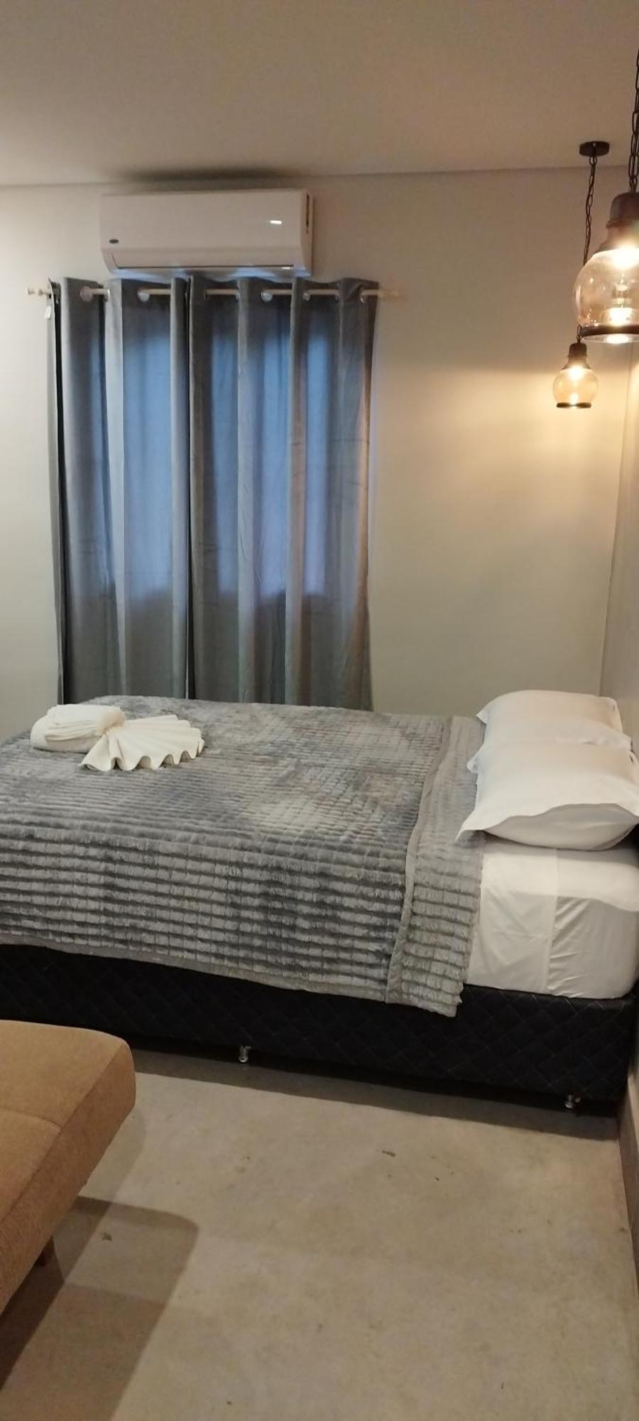 Appartement Taguato à Asuncion Extérieur photo