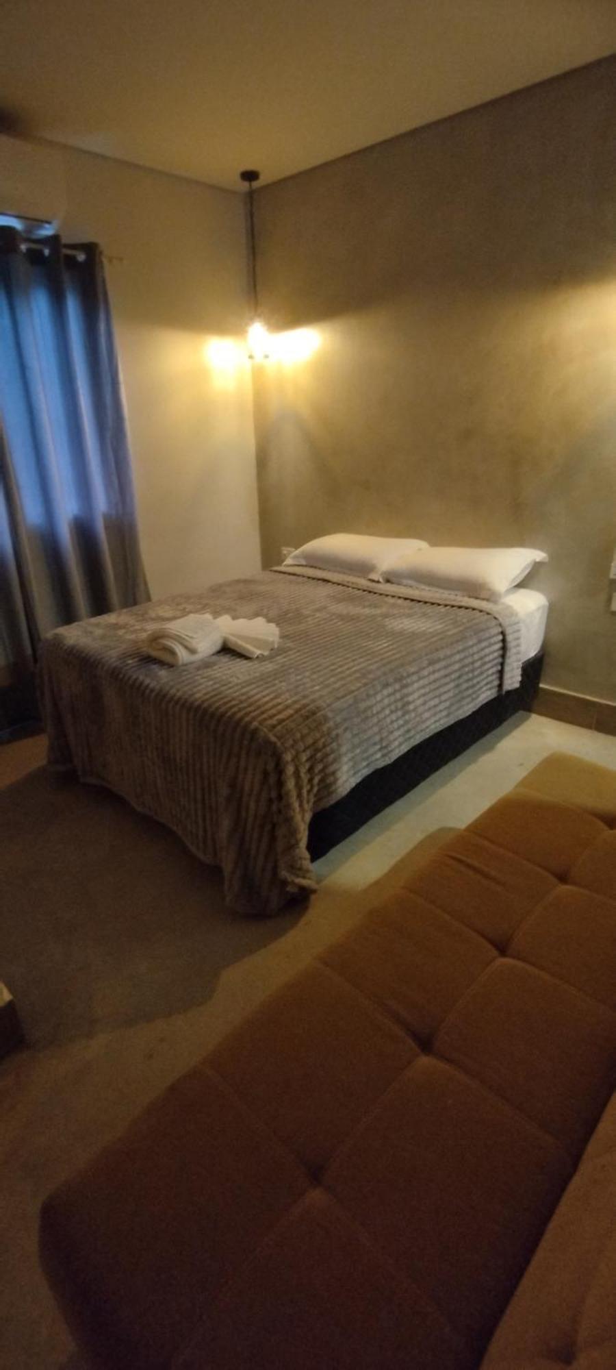 Appartement Taguato à Asuncion Extérieur photo