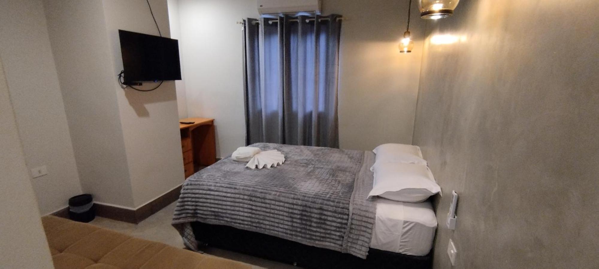 Appartement Taguato à Asuncion Extérieur photo