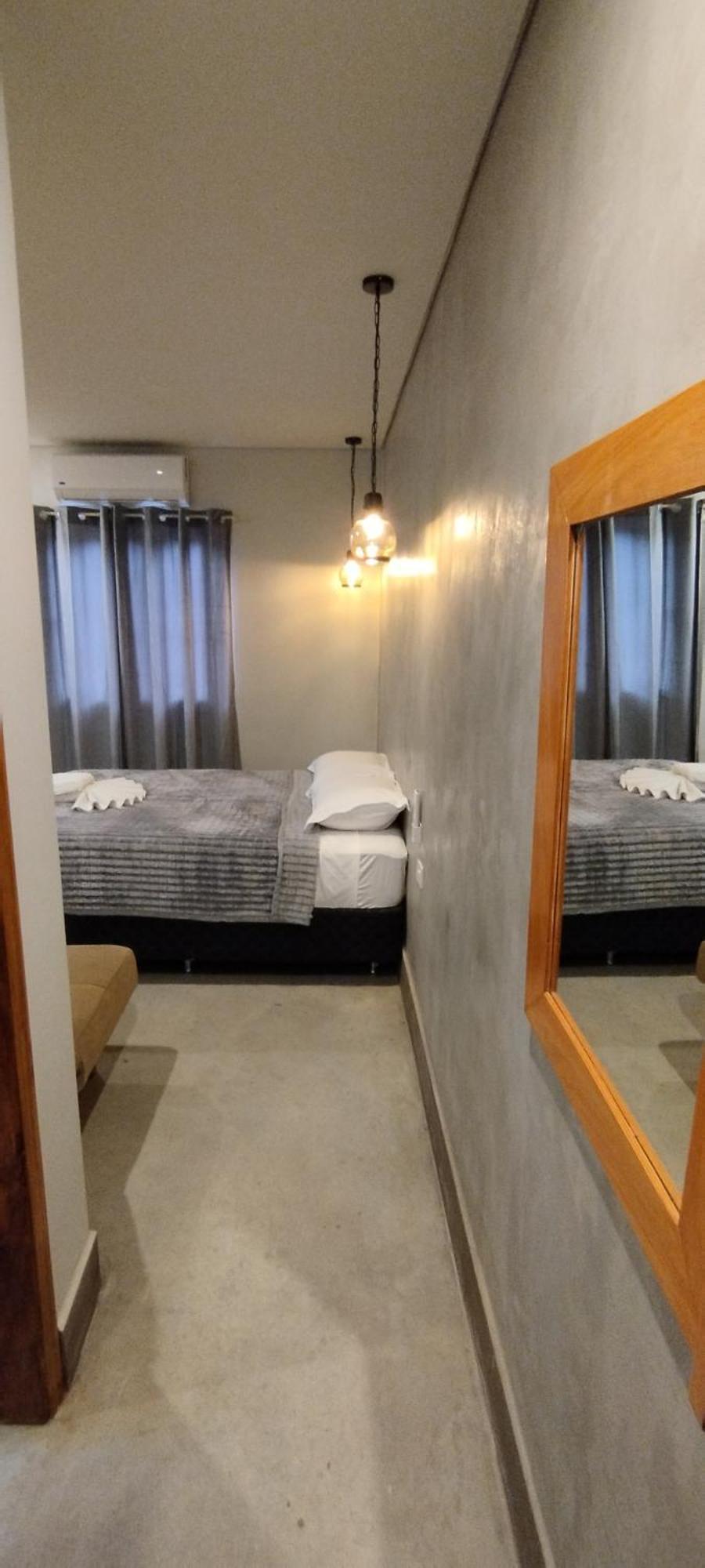 Appartement Taguato à Asuncion Extérieur photo